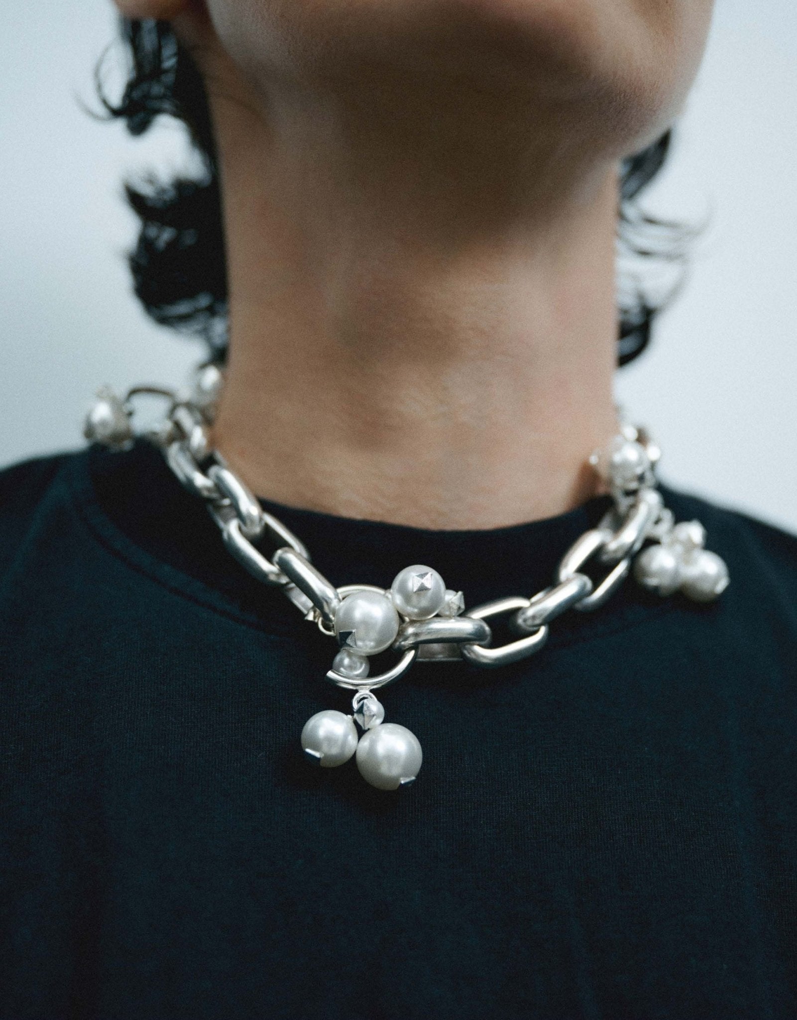 Collier Charonne - Maison Caldeira