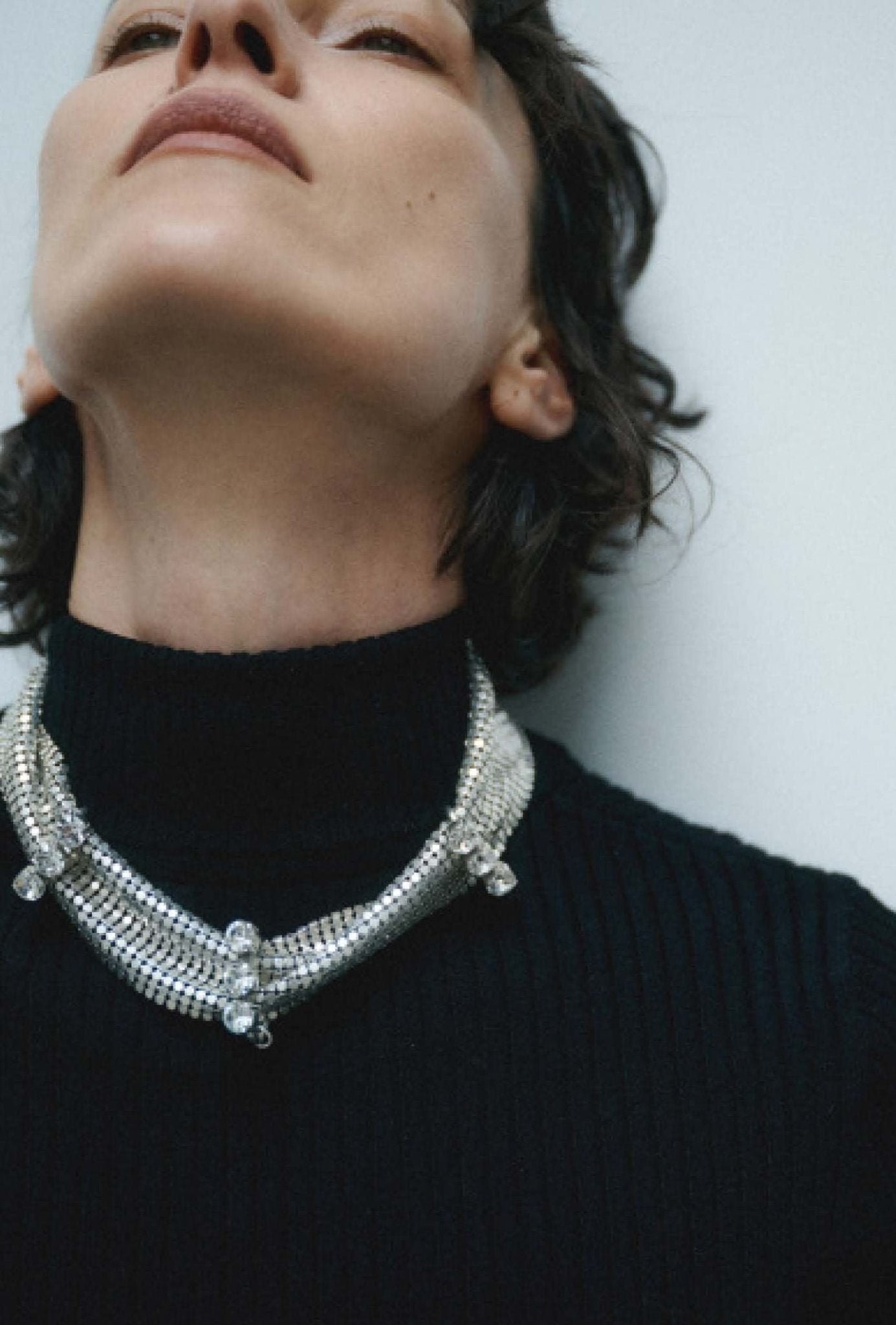 Collier Gaillon - Maison Caldeira