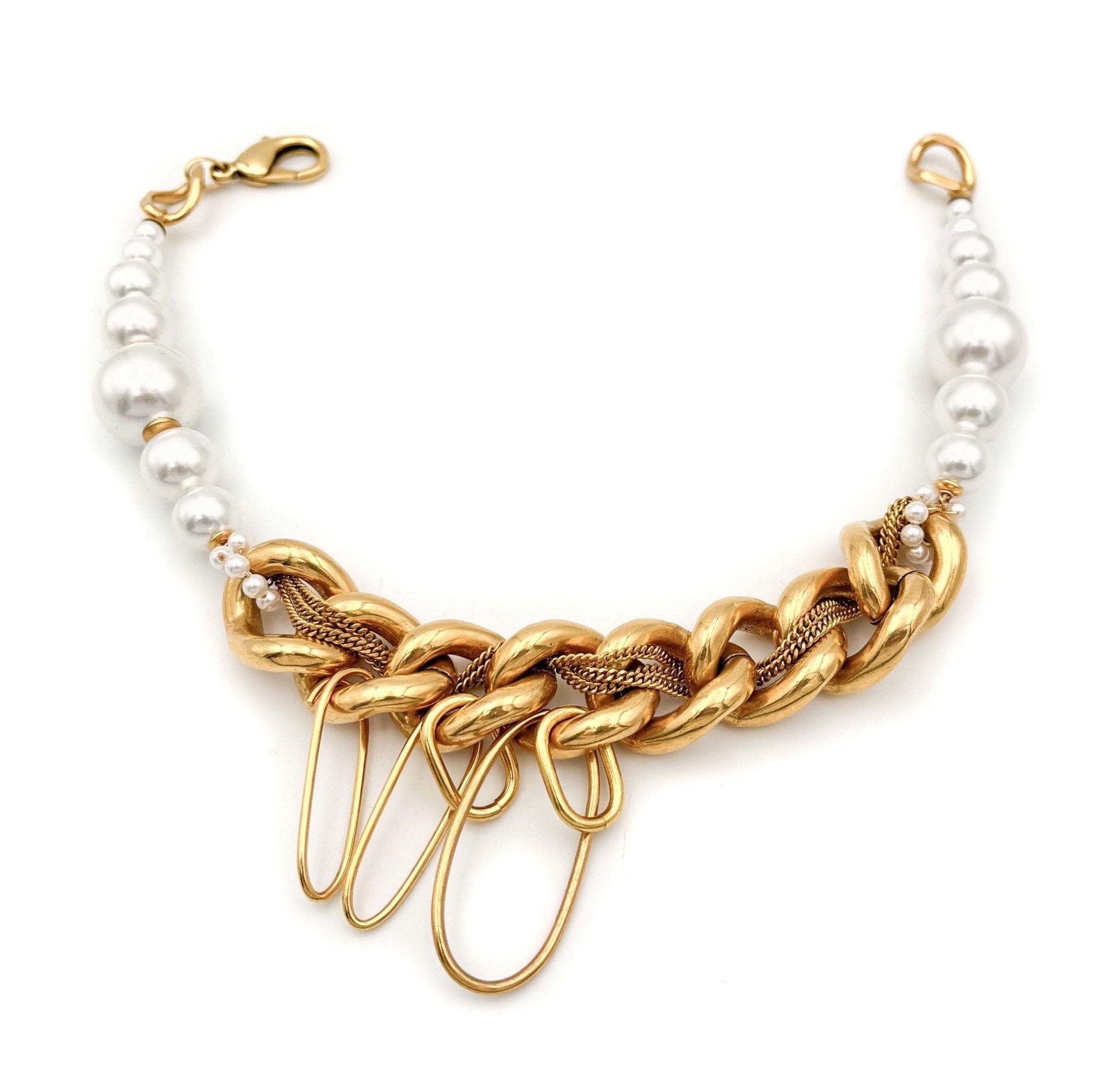 Collier Marigny PM - Maison Caldeira