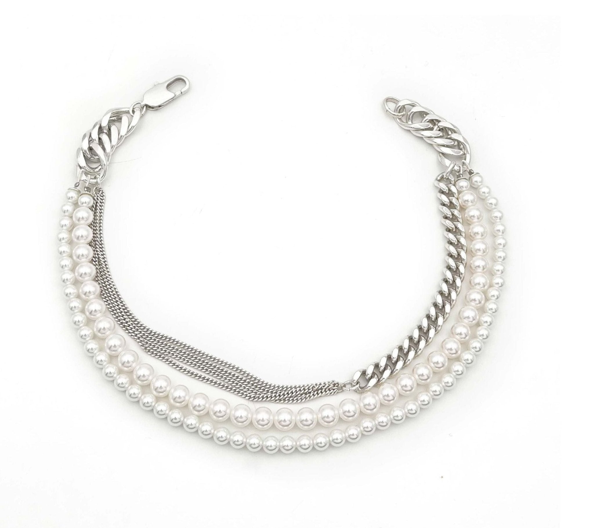 Collier Rossini - Maison Caldeira