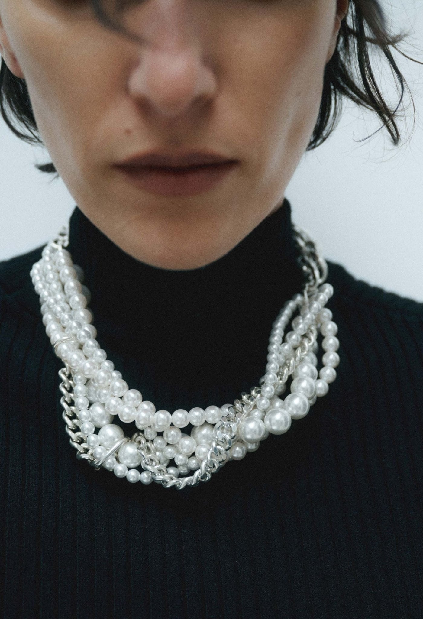 Collier Vendôme - Maison Caldeira