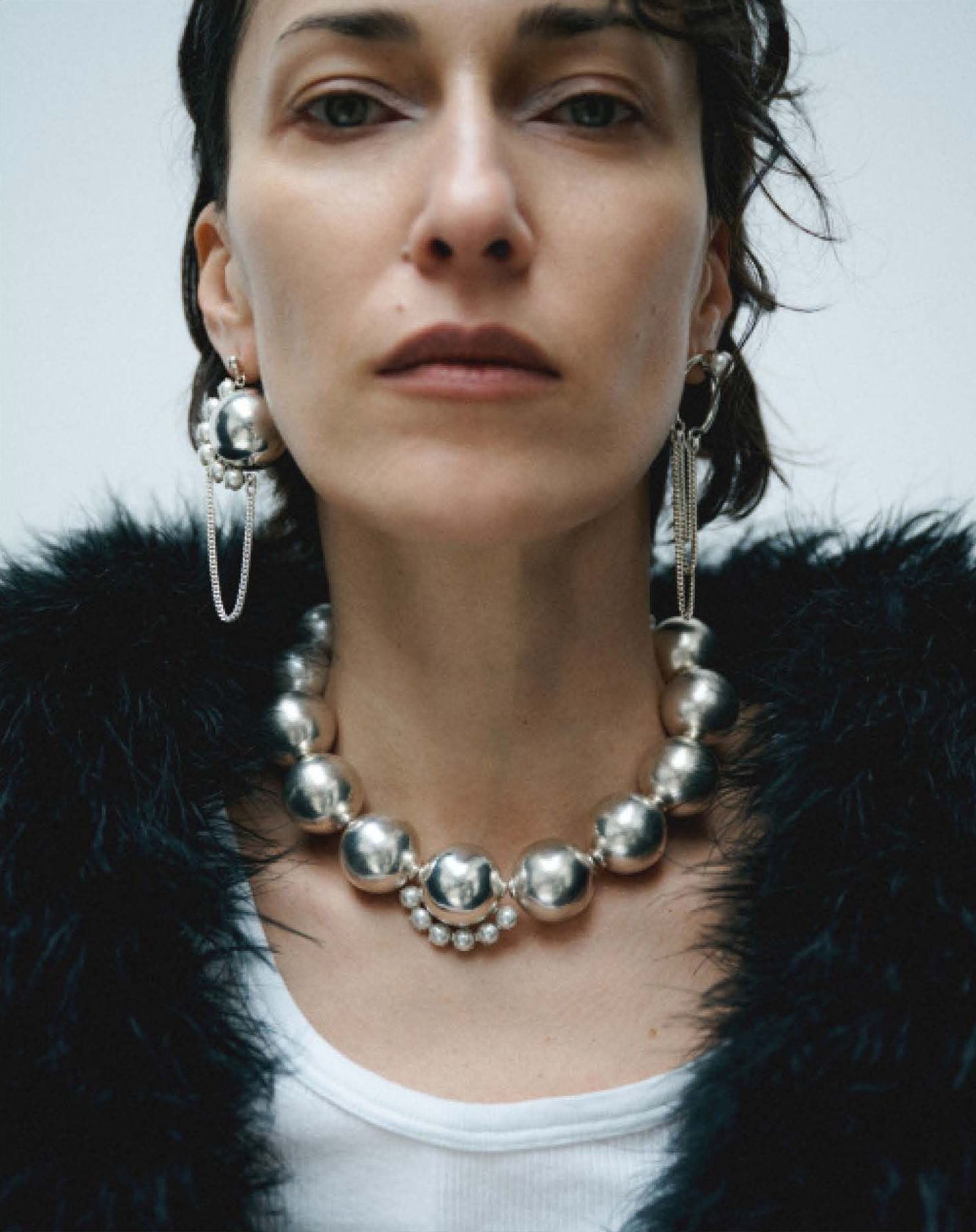 Collier Verneuil - Maison Caldeira