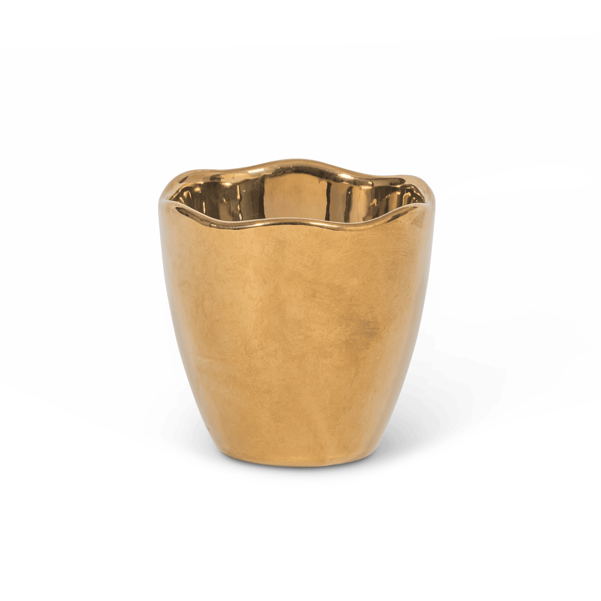 Coquetier Bonjour, Lot de 2, dans un coffret cadeau (lot de 2) - Caldeira