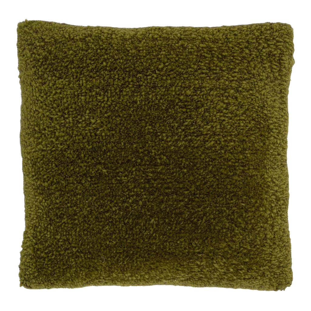 Coussin Megan, Brin d'Épicéa Éternel - Caldeira