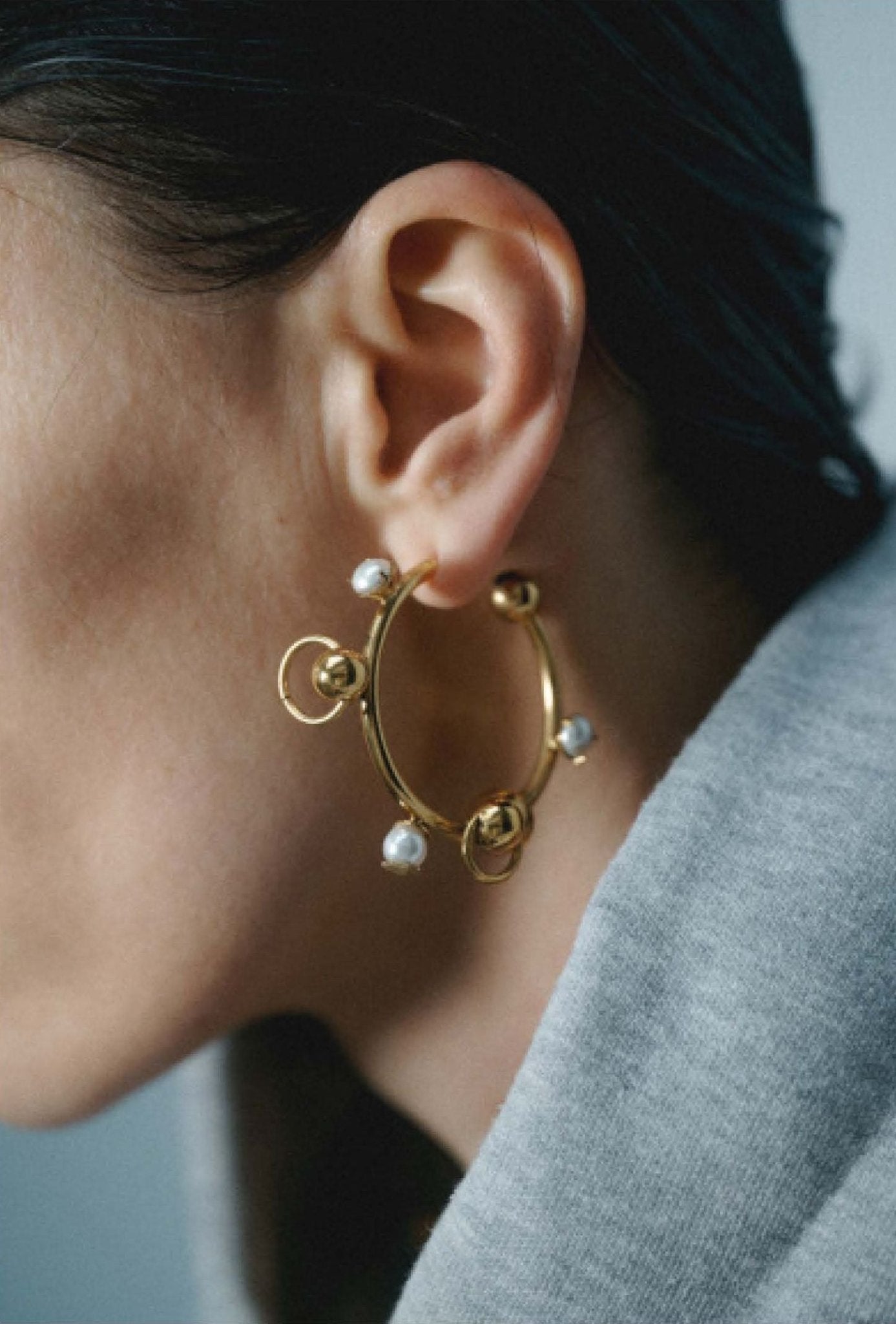 Créole Montsouris - Maison Caldeira