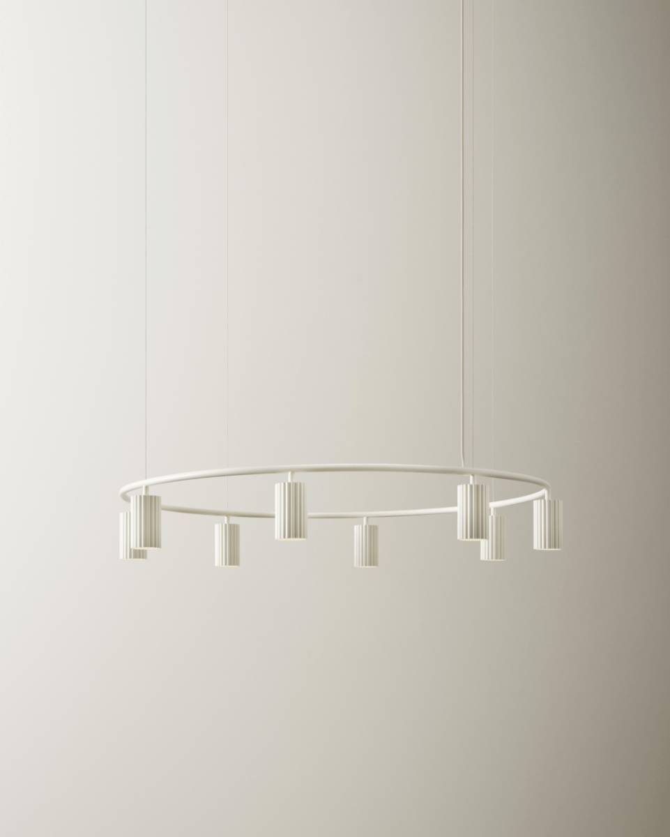 Donna Circle 60 - Maison Caldeira