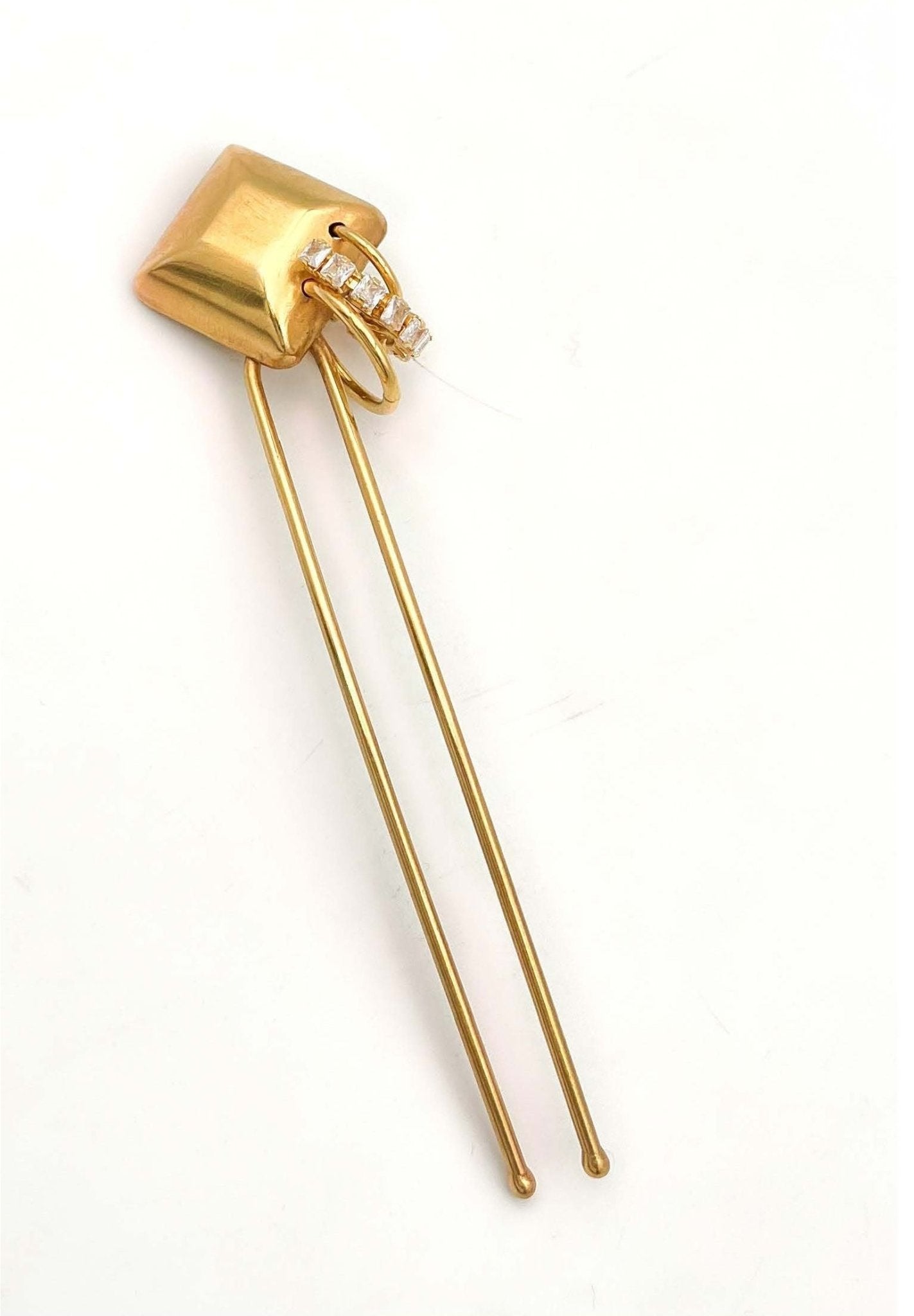 Épingle Castiglione - Maison Caldeira