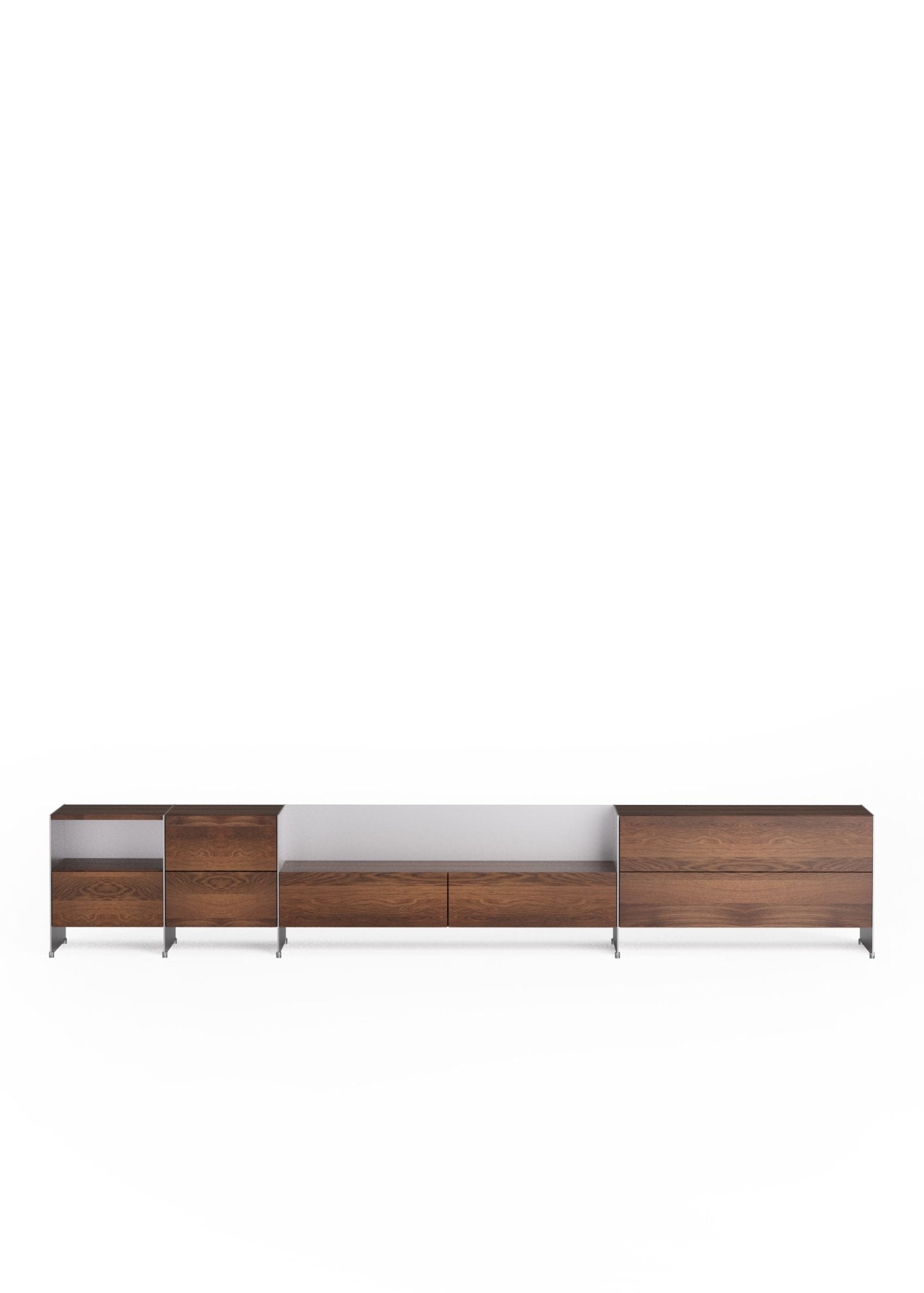 Etagère Aloox Set 4 - Maison Caldeira