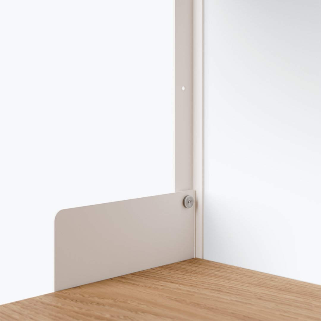 Étagères modulables – New Works | Maison Caldeira - New works - Scandinave - Maison Caldeira