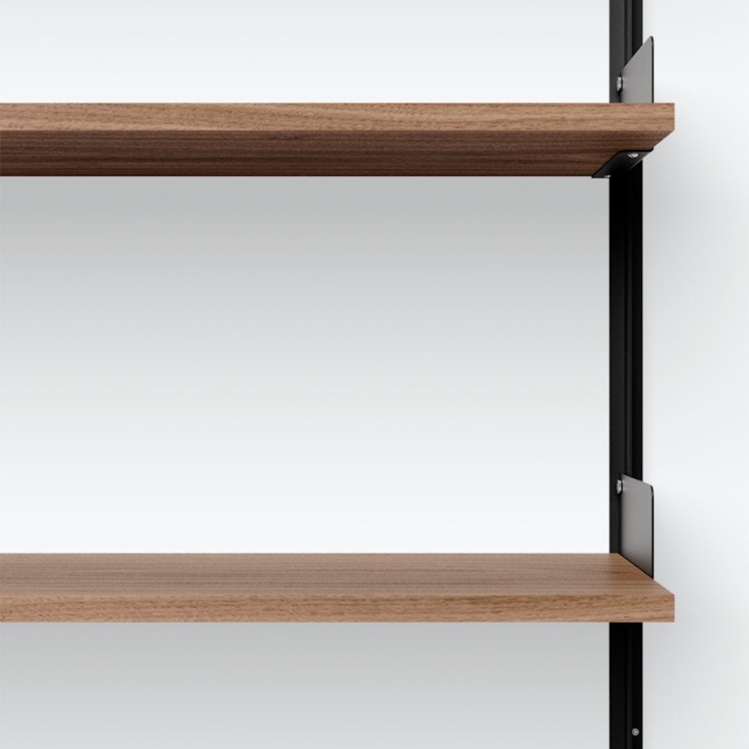 Étagères modulables – New Works | Maison Caldeira - New works - Scandinave - Maison Caldeira