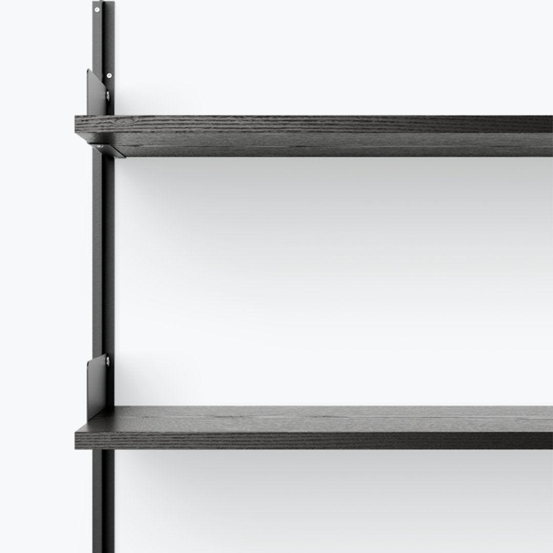 Étagères modulables – New Works | Maison Caldeira - New works - Scandinave - Maison Caldeira