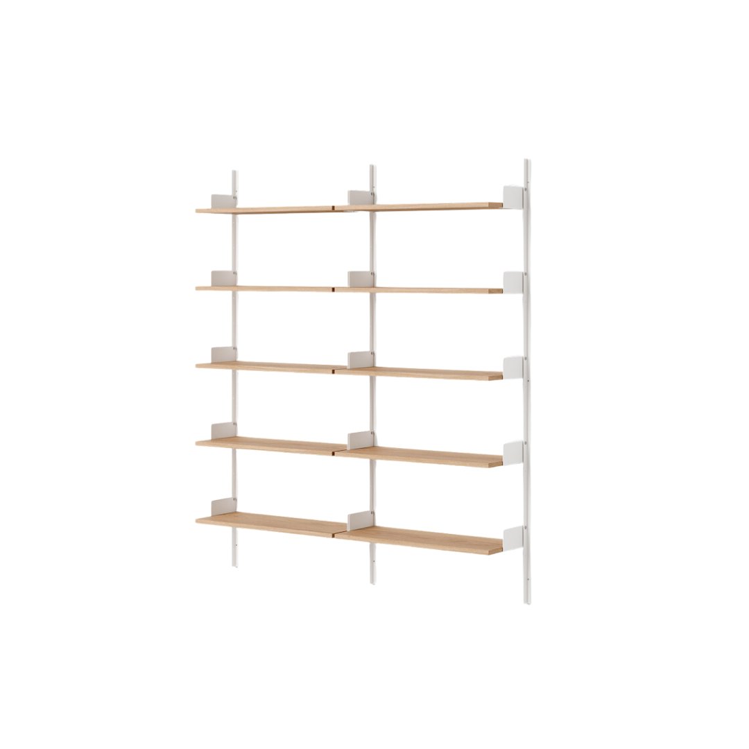 Étagères modulables – New Works | Maison Caldeira - New works - Scandinave - Maison Caldeira