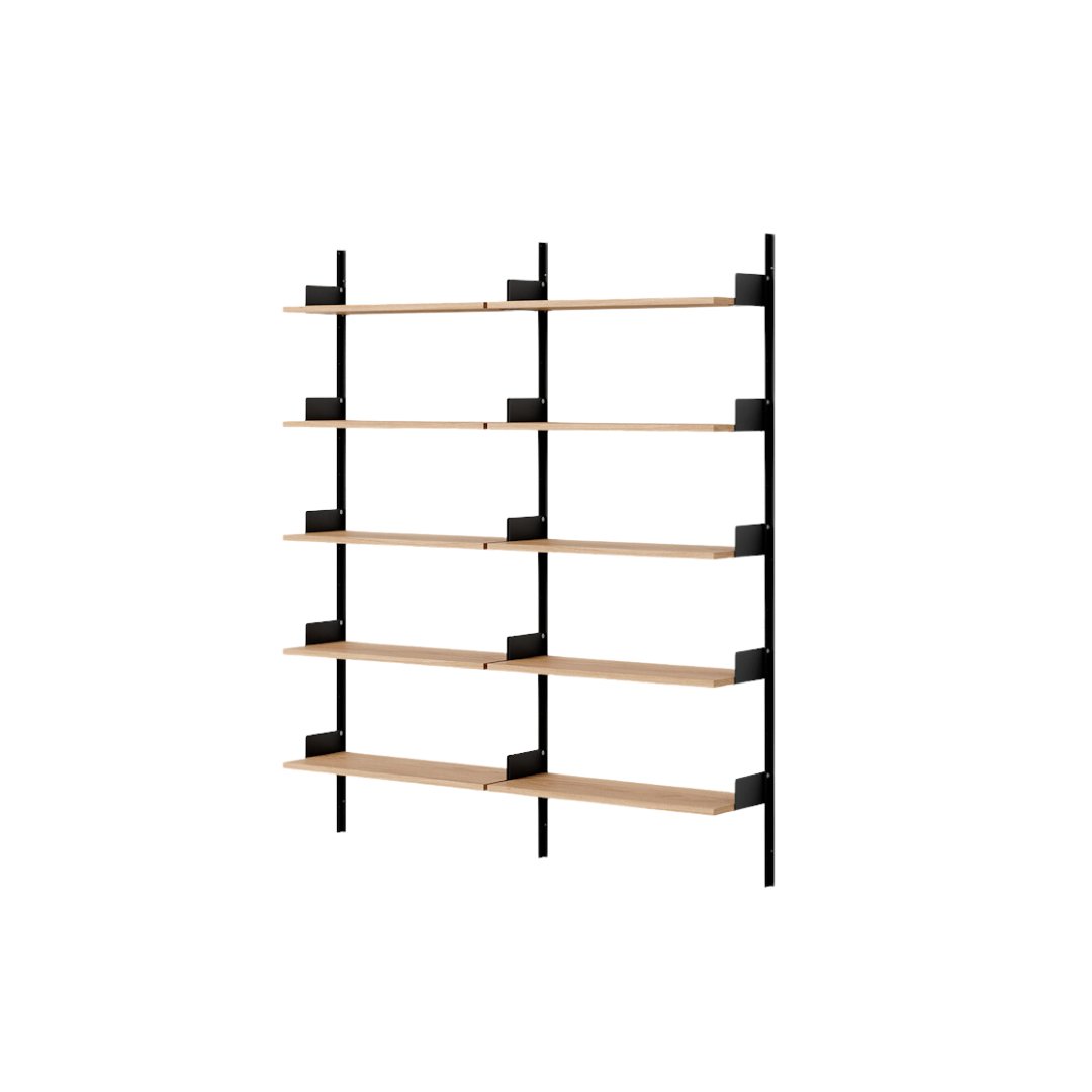 Étagères modulables – New Works | Maison Caldeira - New works - Scandinave - Maison Caldeira