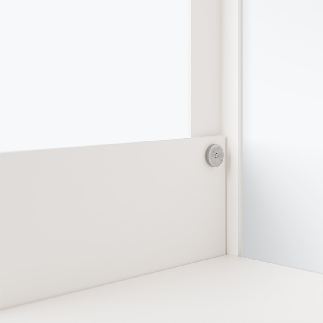 Étagères modulables – New Works | Maison Caldeira - New works - Scandinave - Maison Caldeira