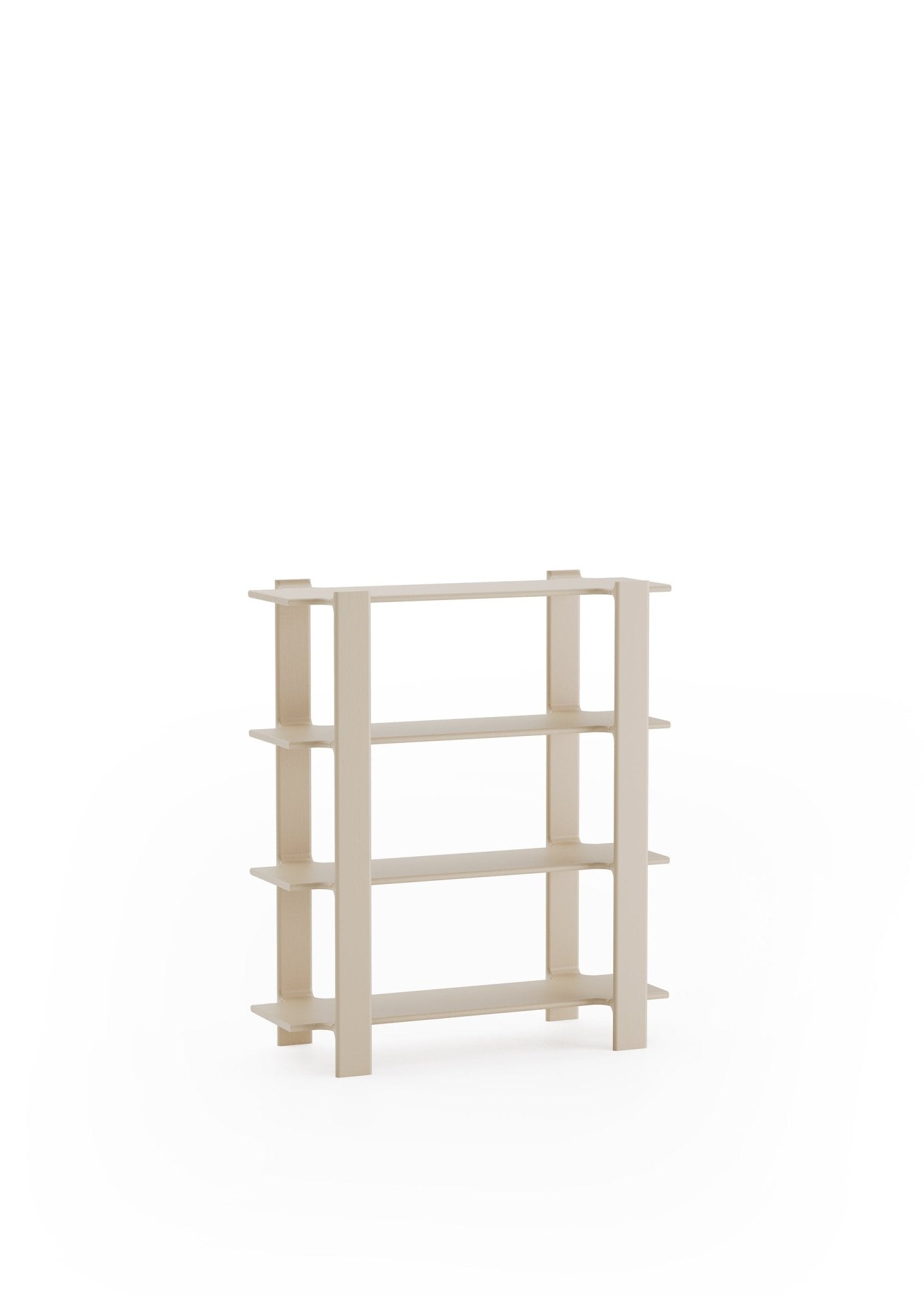 Etagère Ligo 4 Étagère - Maison Caldeira