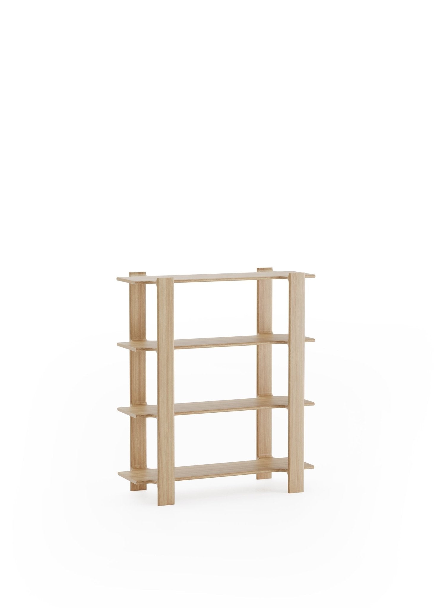 Etagère Ligo 4 Étagère - Maison Caldeira