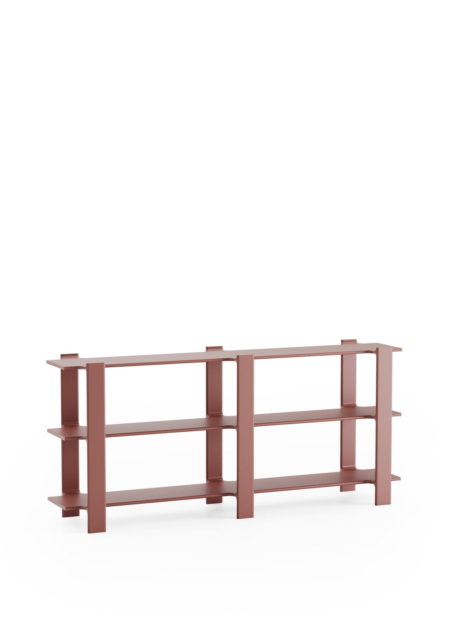 Etagère Ligo Duo 3 Étagère - Maison Caldeira