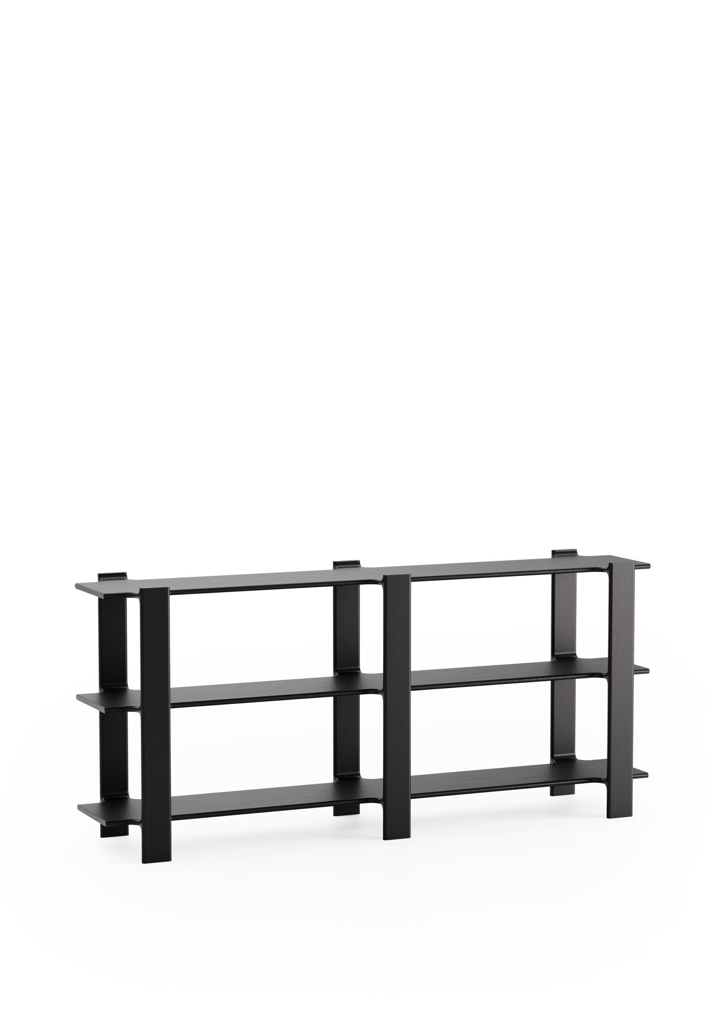 Etagère Ligo Duo 3 Étagère - Maison Caldeira