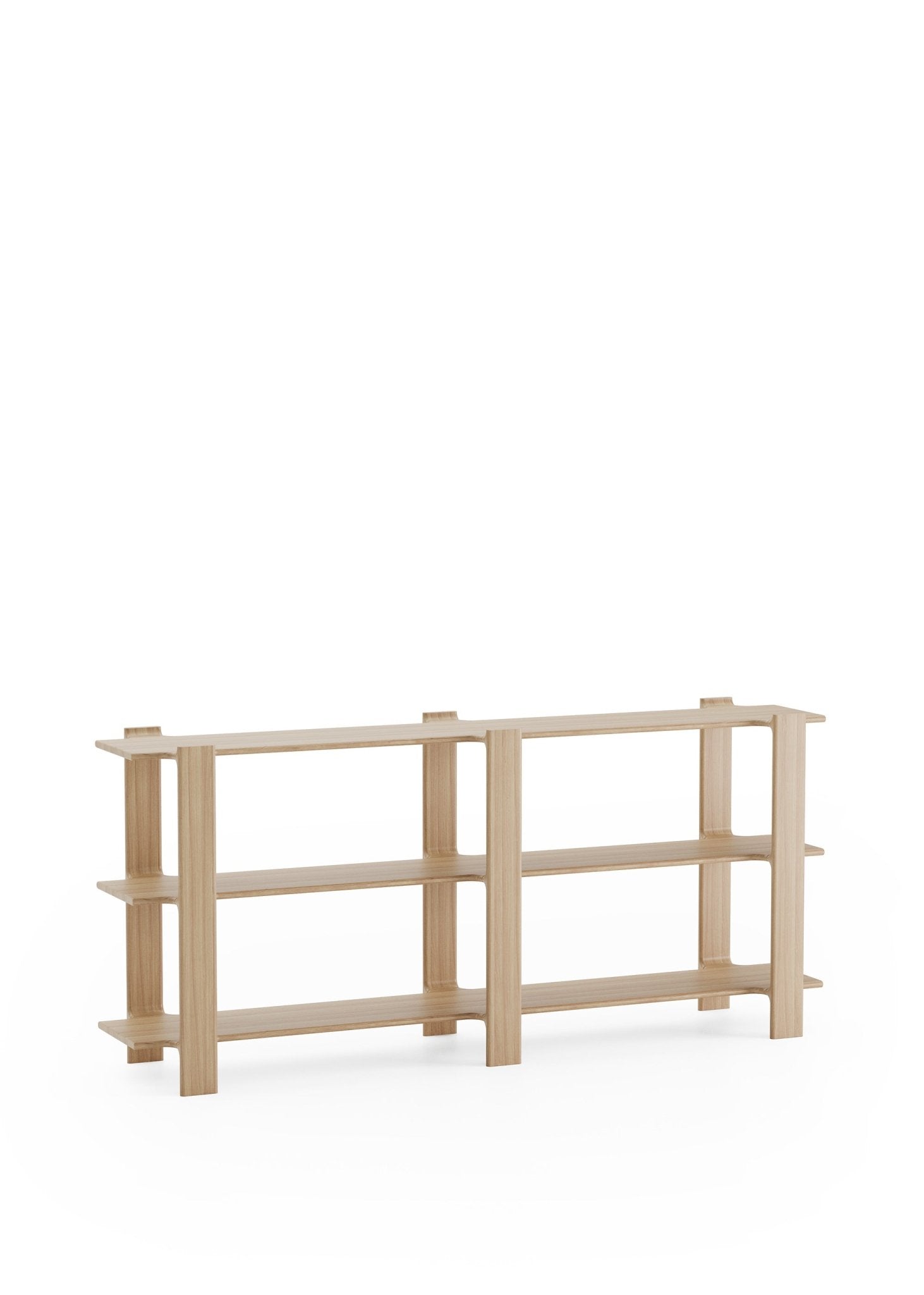 Etagère Ligo Duo 3 Étagère - Maison Caldeira