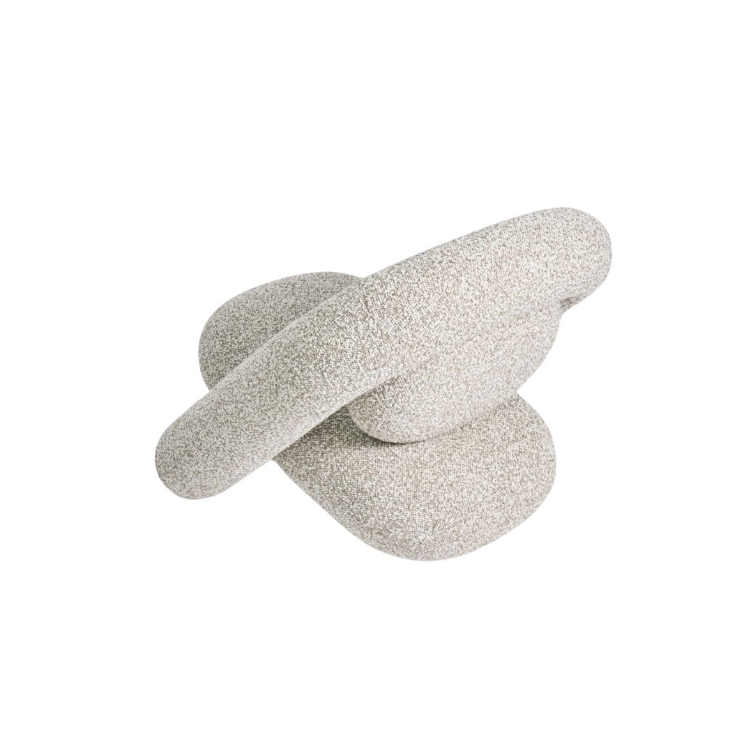 Fauteuil Bun - Woo - Woo - Design Contemporain - Maison Caldeira