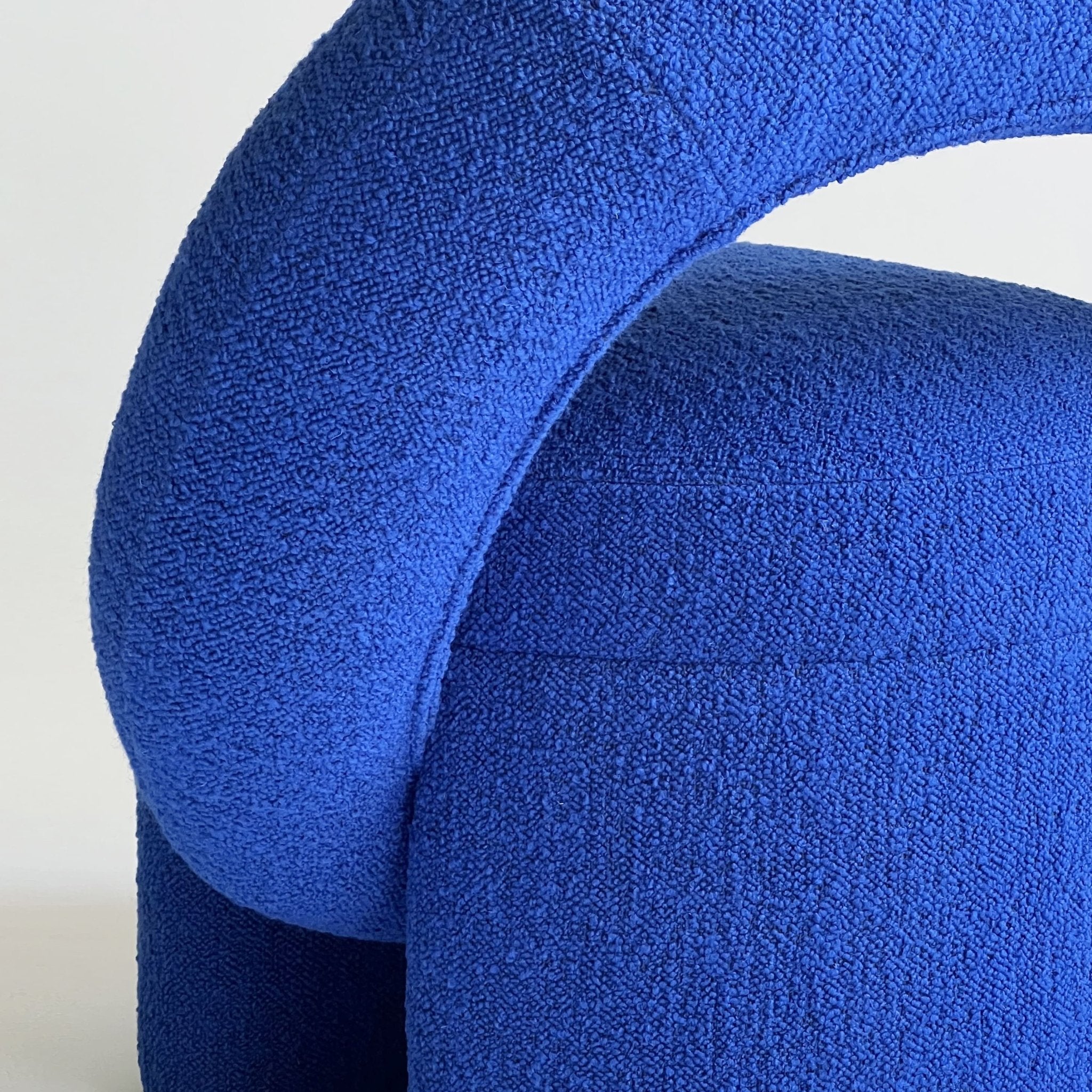 Fauteuil Play-Woo - Woo - Design Contemporain - Maison Caldeira