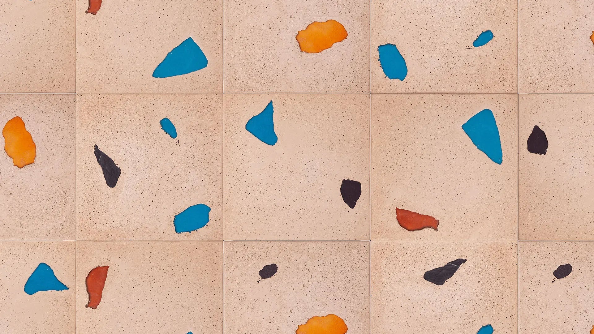 Fondo - revêtement mural by Patricia Urquiola - Caldeira