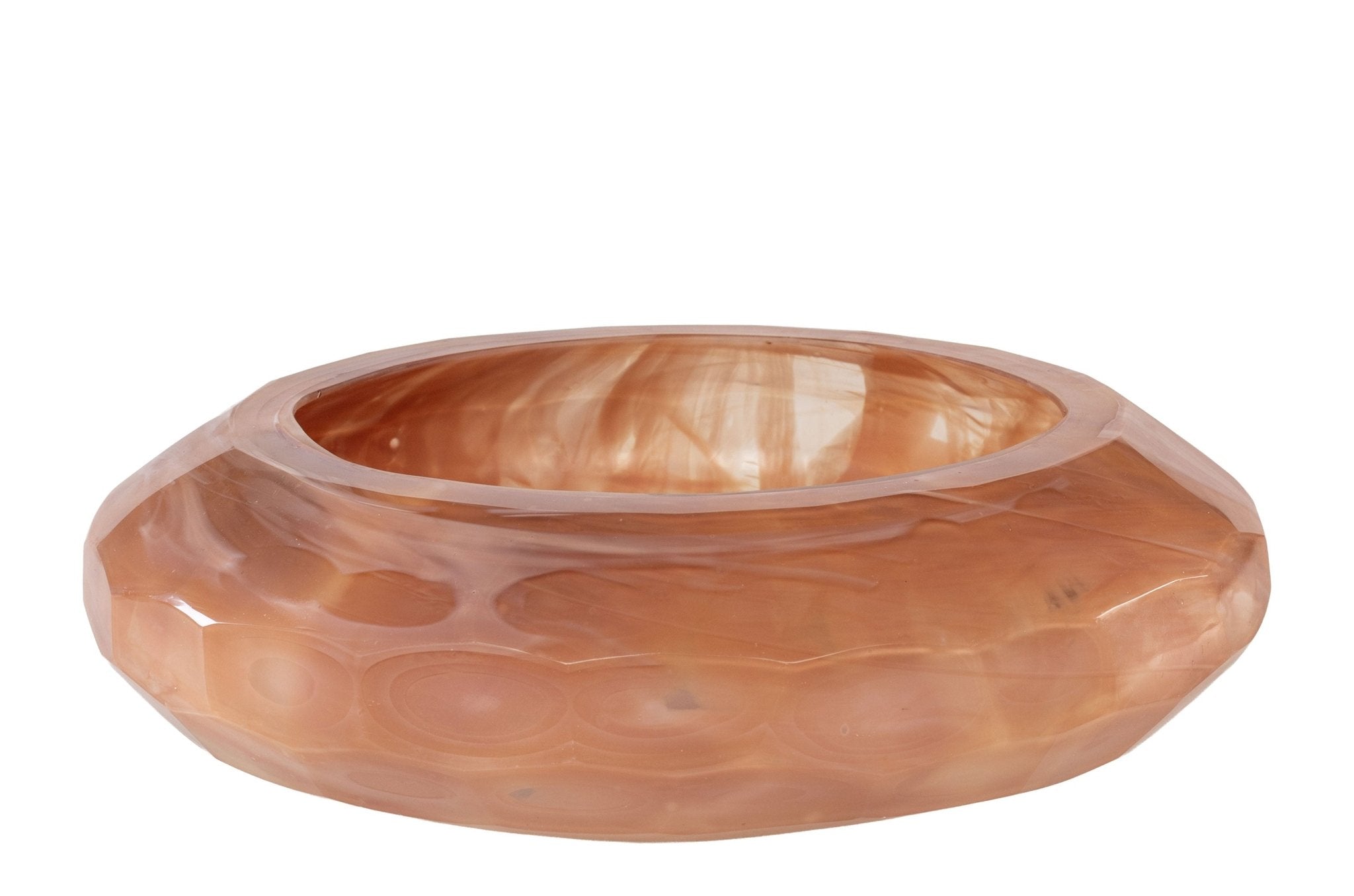 Grand bol en verre - Caldeira