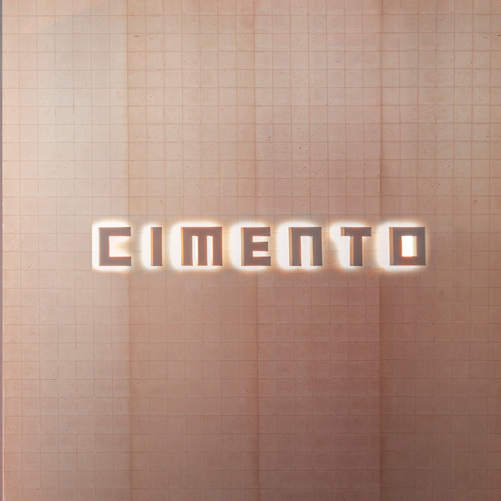 Griglia - revêtement mural - Caldeira