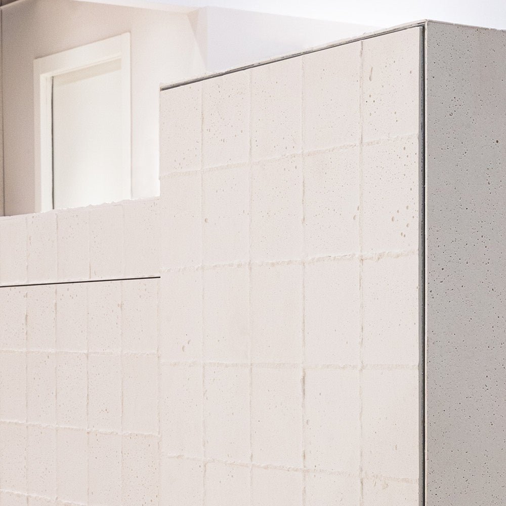 Griglia - revêtement mural - Caldeira