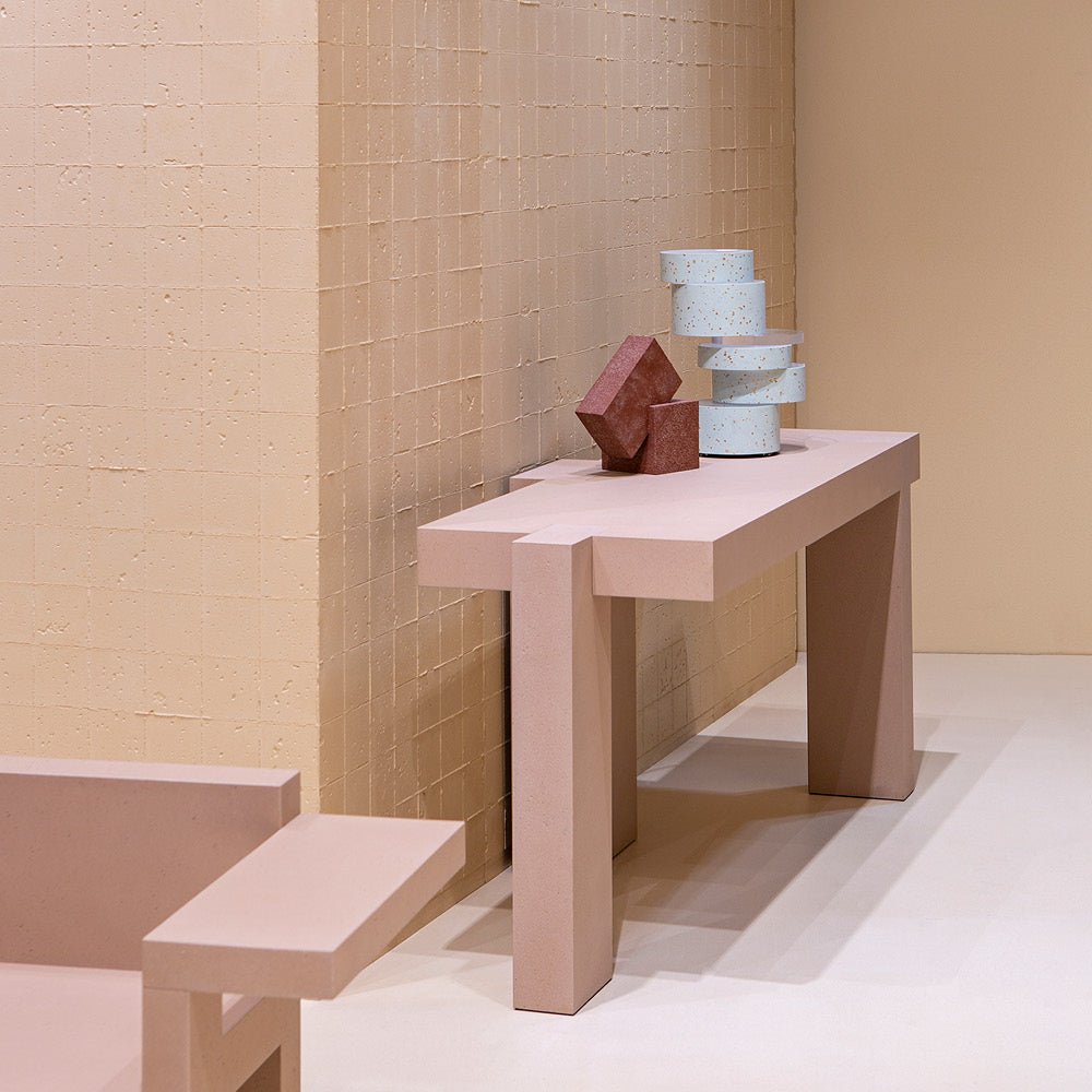 Griglia - revêtement mural - Caldeira