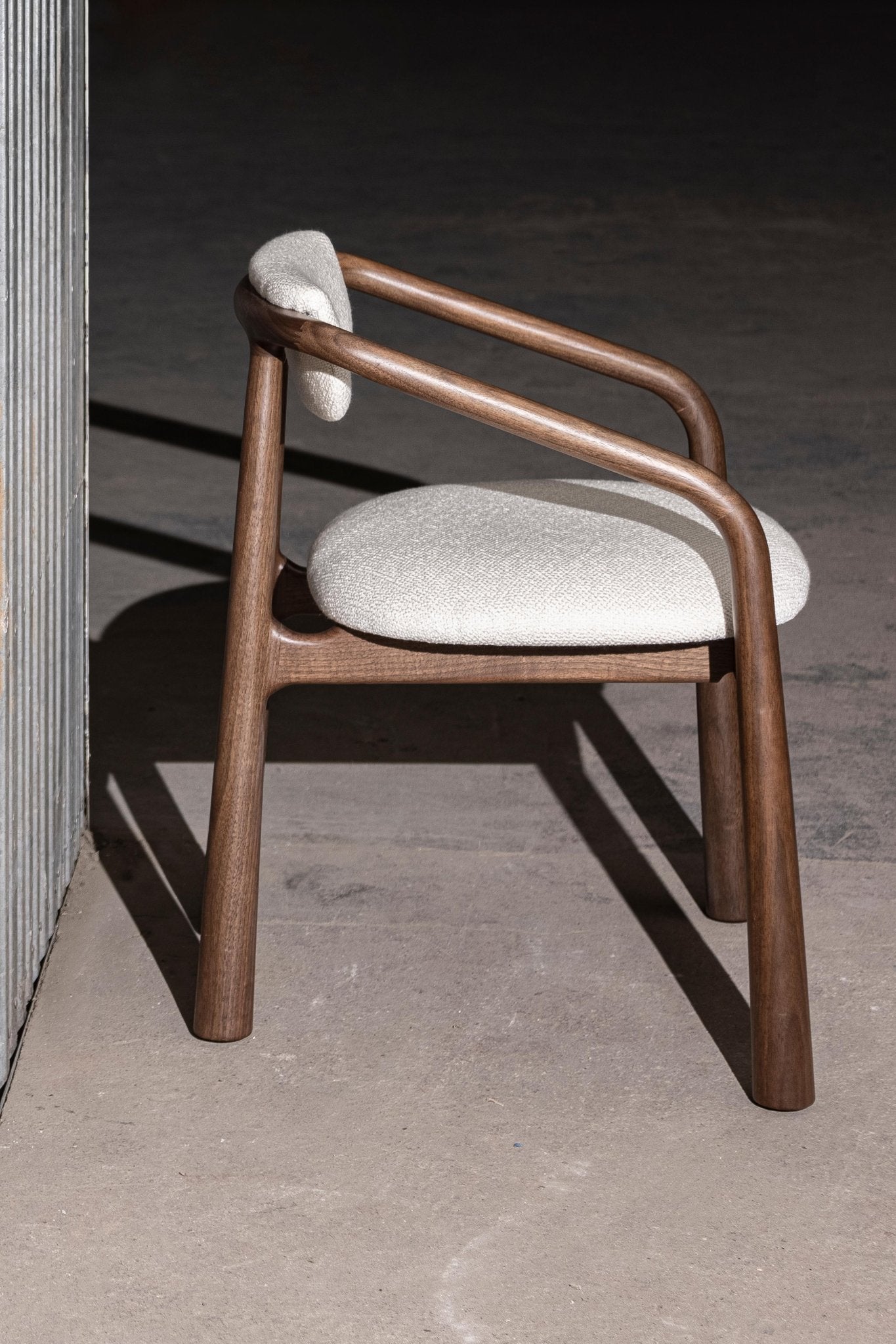 La chaise Walk In The Park - Caldeira