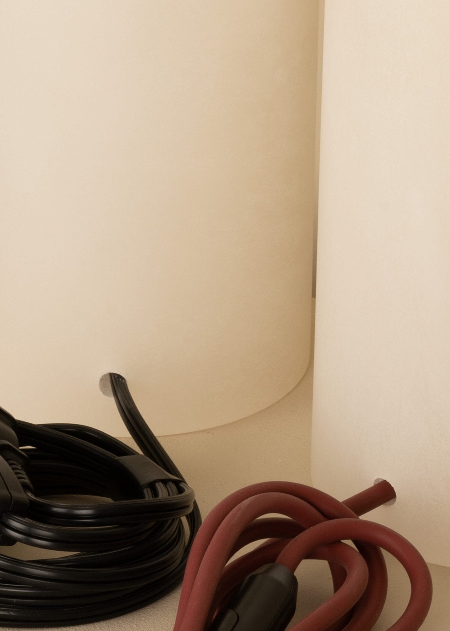 La lampe à poser Peono - Caldeira