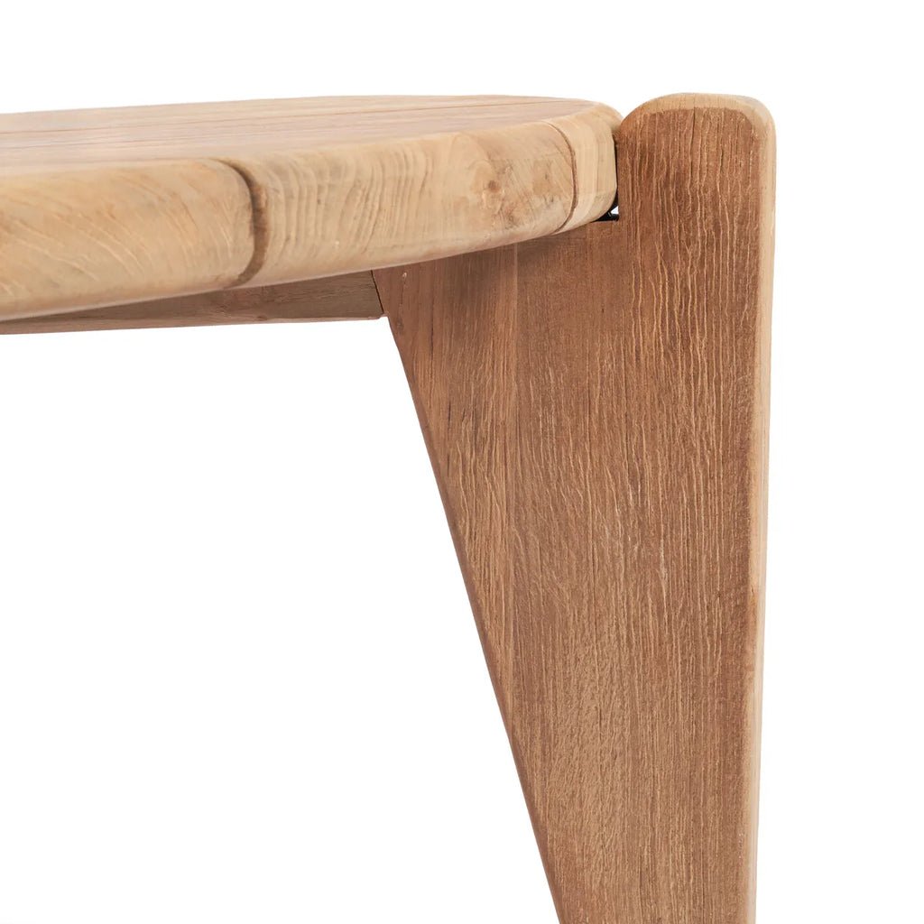 La table basse Seseh - M - Extérieur - Bazar Bizar - Méditerranée - Maison Caldeira