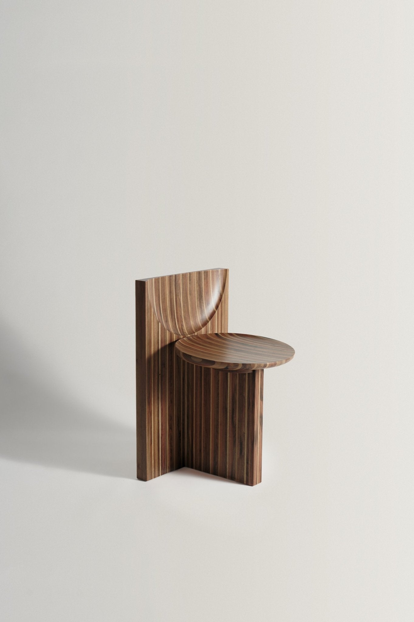 La vaga Chair de Rosana Sousa - Caldeira