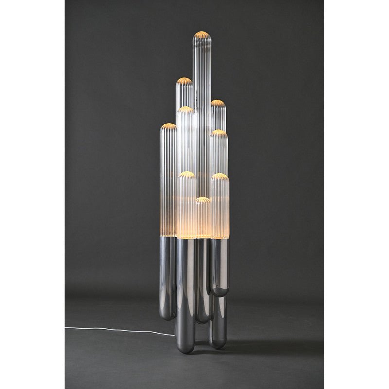 Lampadaire Cactus Big - Mickaël Koska - Caldeira