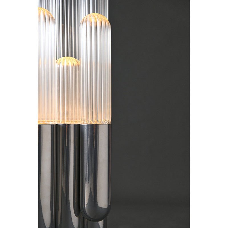 Lampadaire Cactus Big - Mickaël Koska - Caldeira