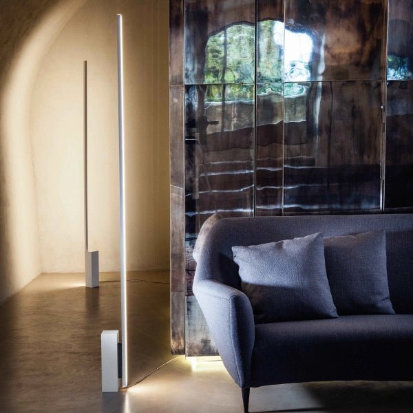 Lampadaire Linescapes - Nemo Lighting - Design Contemporain - Maison Caldeira