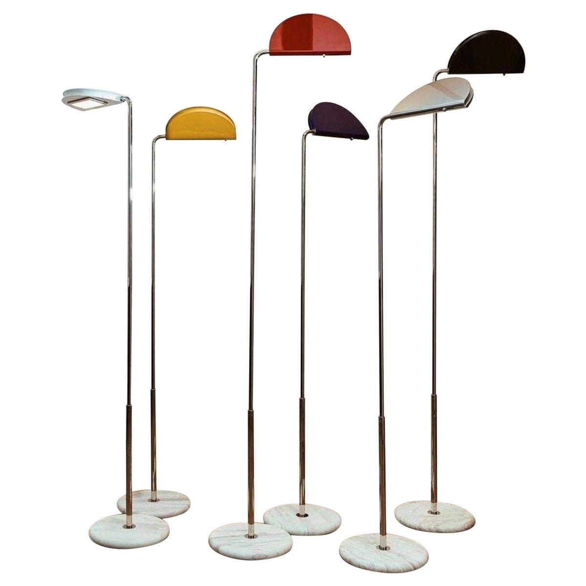 Lampadaire - Mezzaluna - Dcw editions - Design Contemporain - Maison Caldeira