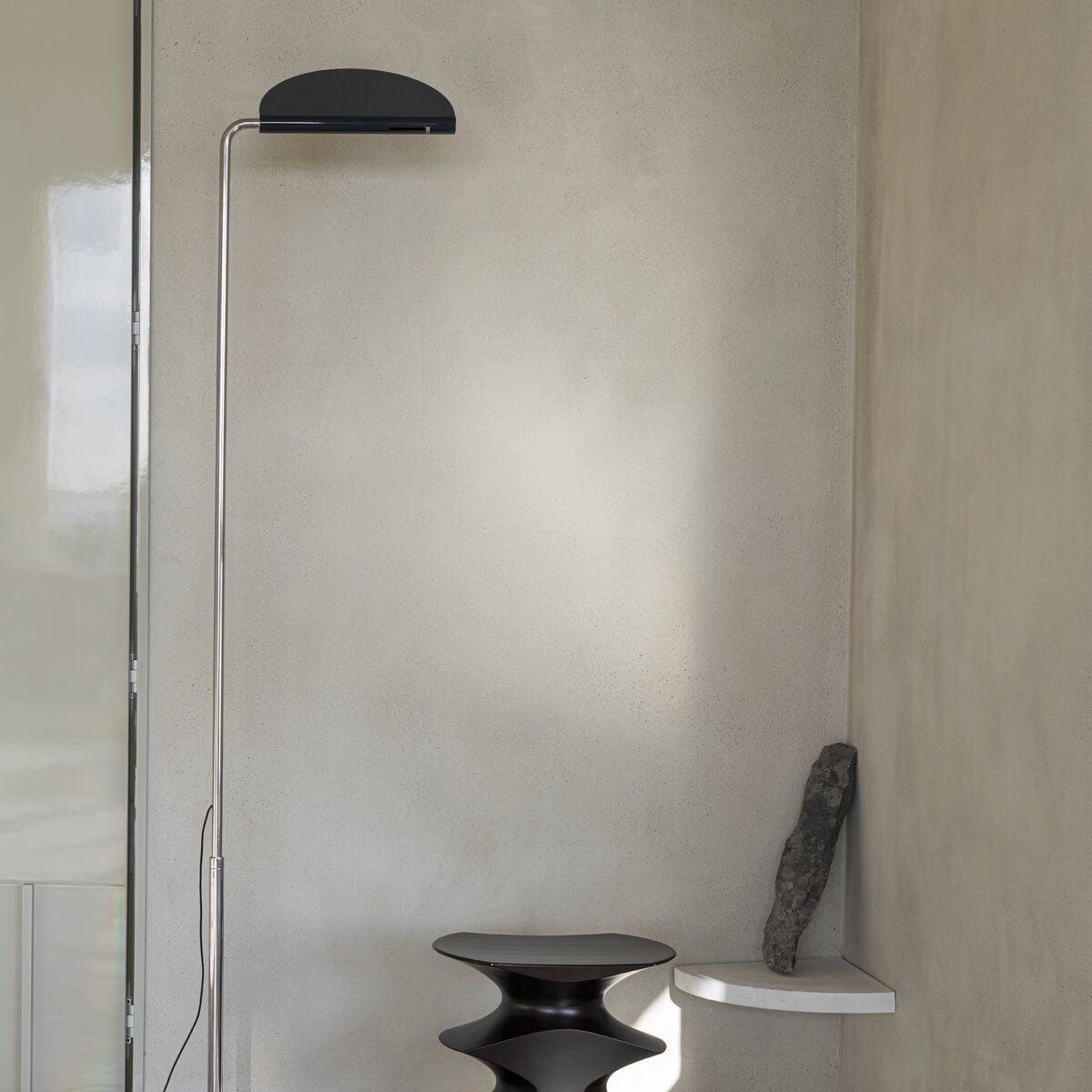 Lampadaire - Mezzaluna - Dcw editions - Design Contemporain - Maison Caldeira