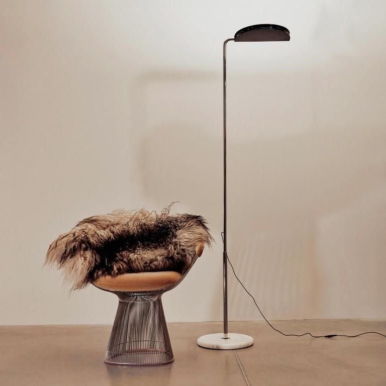 Lampadaire - Mezzaluna - Dcw editions - Design Contemporain - Maison Caldeira