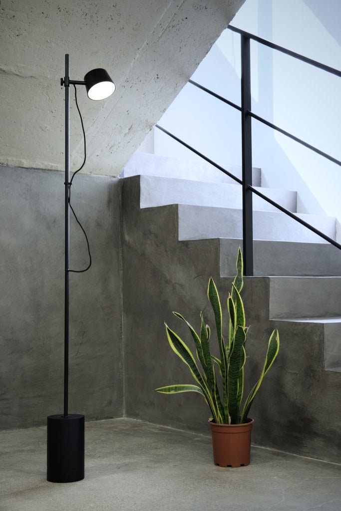 Lampadaire Nera - Caldeira