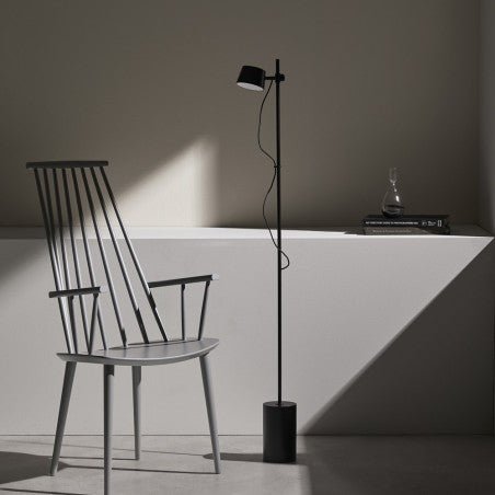 Lampadaire Nera - Caldeira