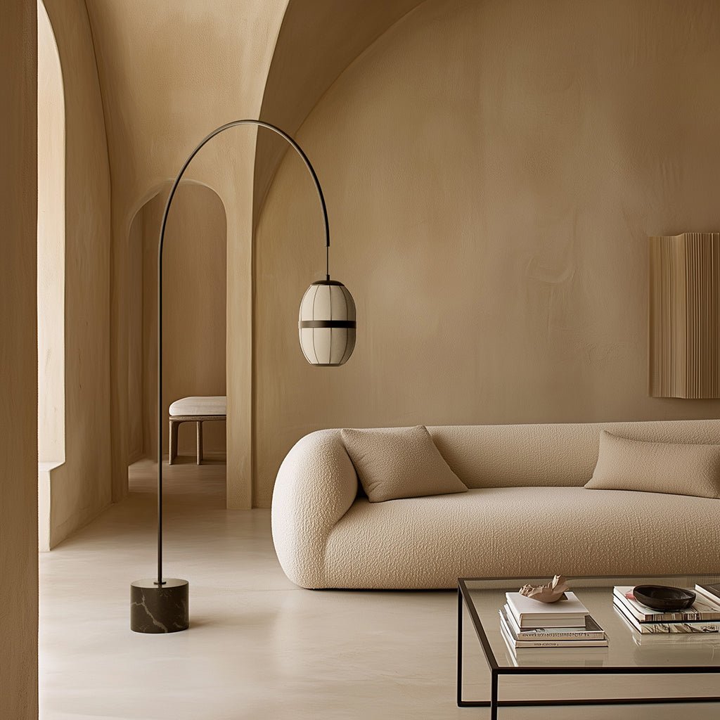 Lampadaire Pull - Aromas del Campo - Caldeira