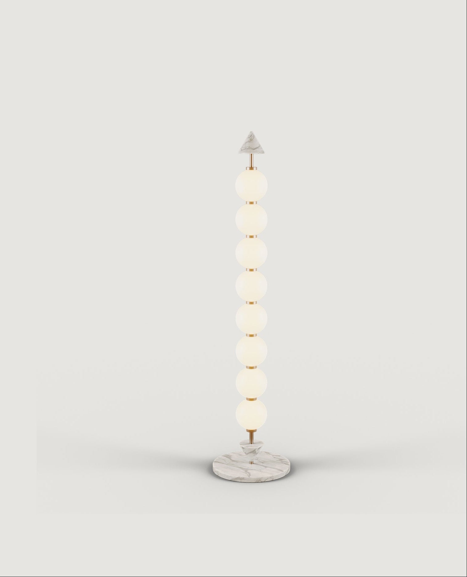 Lampadaire Soko - Pepe Fornas - Maison Caldeira