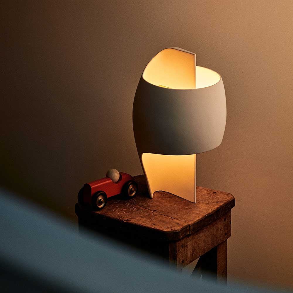 Lampe à poser - La Lampe B - Dcw editions - Design Contemporain - Maison Caldeira