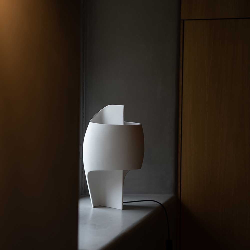 Lampe à poser - La Lampe B - Dcw editions - Design Contemporain - Maison Caldeira