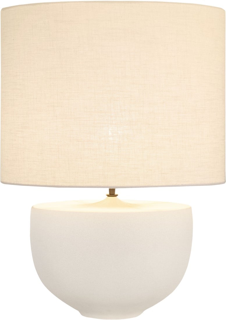 Lampe à poser Otis + Abat - jour 71 - Caldeira