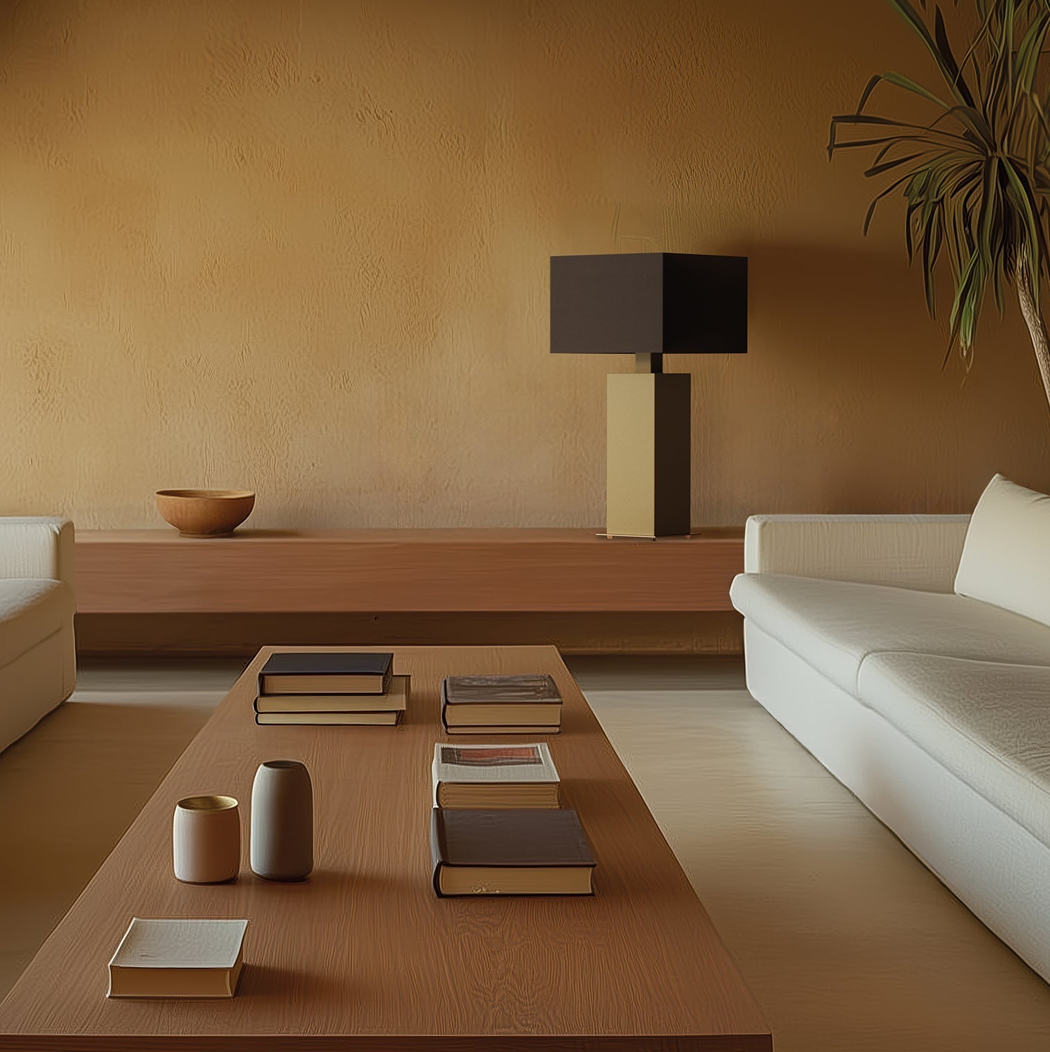 Lampe à poser Syal - Aromas del campo - Caldeira