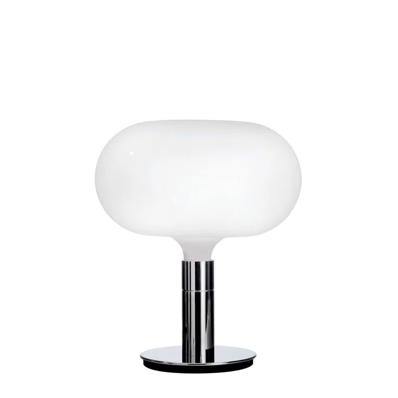 Lampe de table AM1N - Nemo Lighting - Design Contemporain - Maison Caldeira