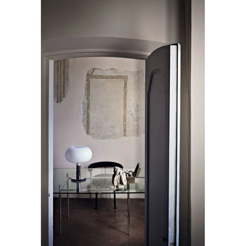 Lampe de table AM1N - Nemo Lighting - Design Contemporain - Maison Caldeira